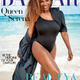 Image for article titled ‘Only a Woman Can Be This Strong’: Serena Shuts Down Body-Shamers in Harper’s Bazaar UK